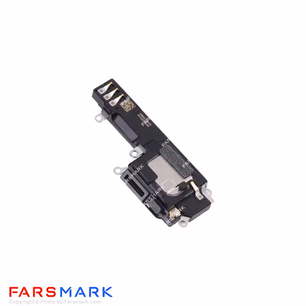 اسپیکر اصلی گوشی آیفون Apple iPhone 14