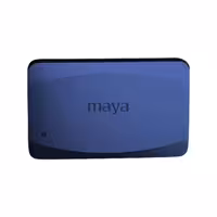 قیمت اس اس دی اکسترنال مایا MEX A2 ظرفیت 2TB