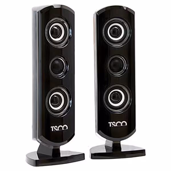 اسپیکر تسکو مدل تی اس 2004