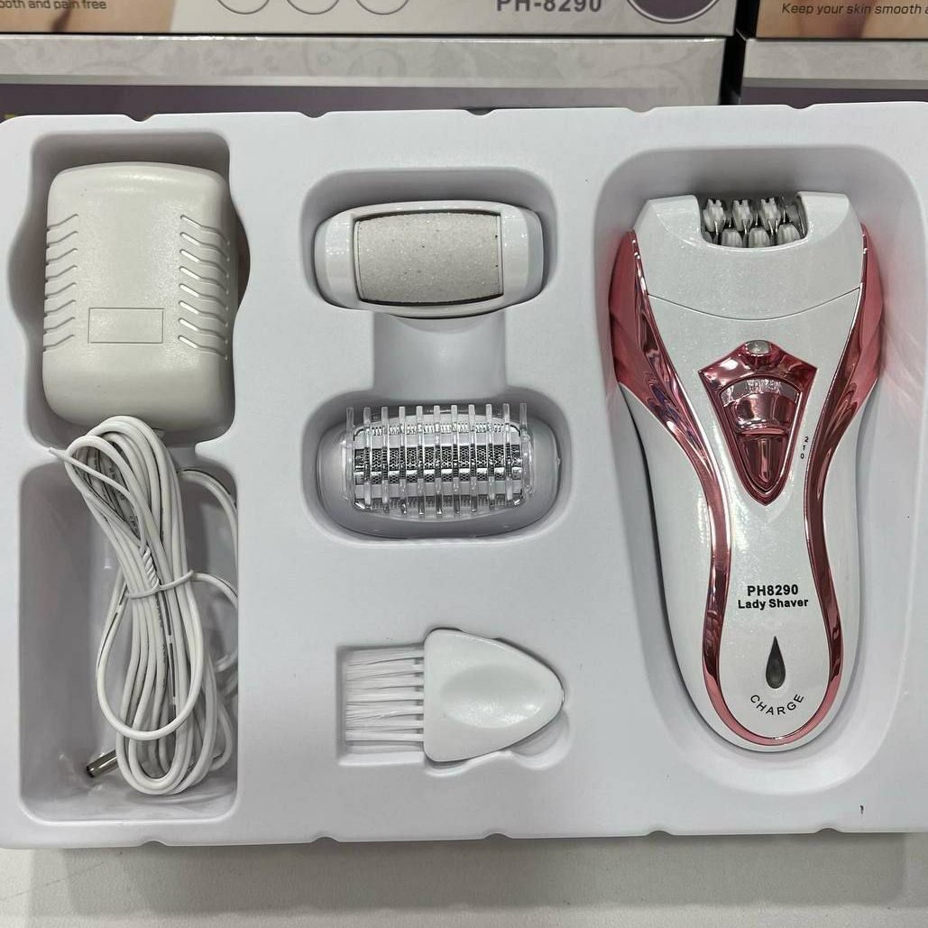 موکن فیلیپس مدل ph 8290