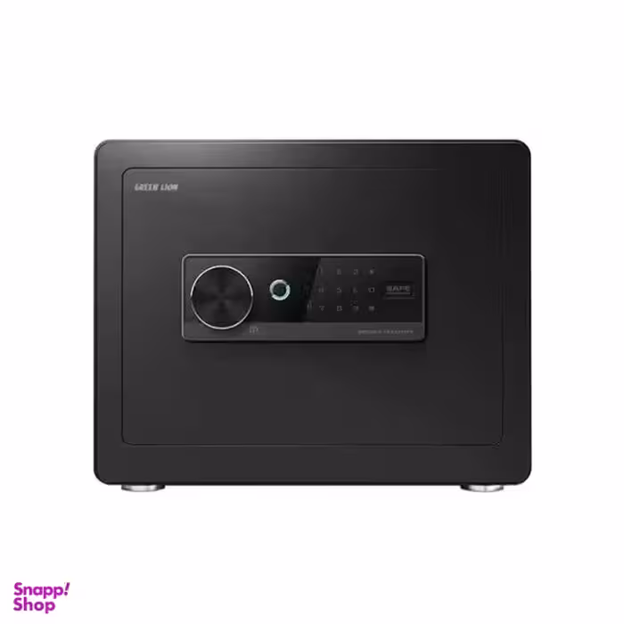 گاوصندوق گرین لاین مدل Digital Safe Box