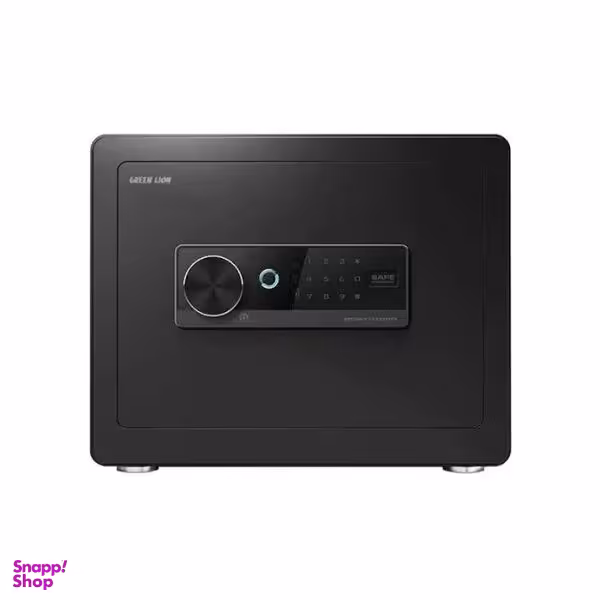گاوصندوق گرین لاین مدل Digital Safe Box