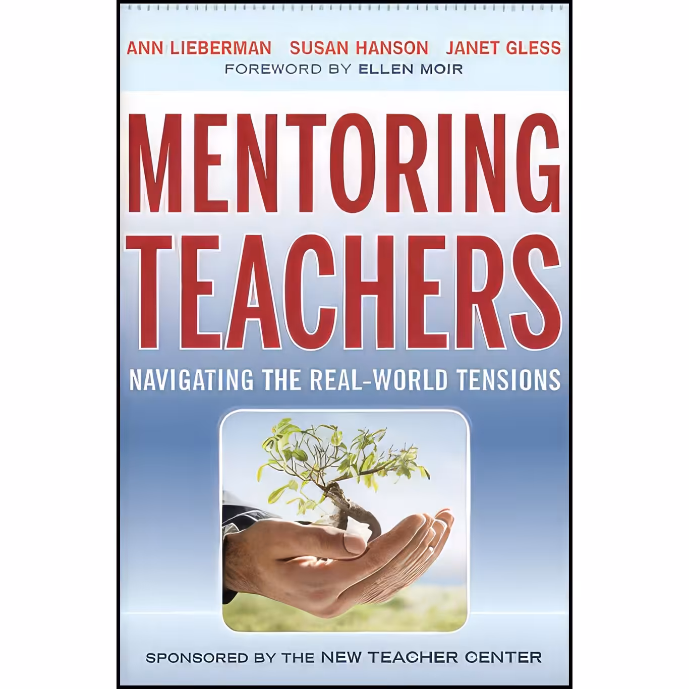 کتاب زبان اصلی Mentoring Teachers اثر جمعی از نویسندگان