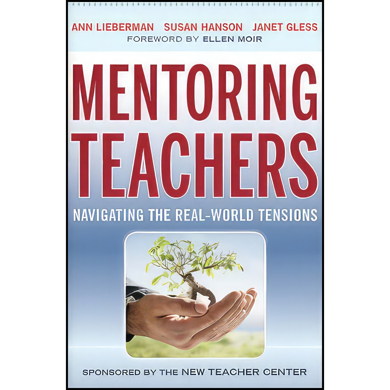 کتاب زبان اصلی Mentoring Teachers اثر جمعی از نویسندگان