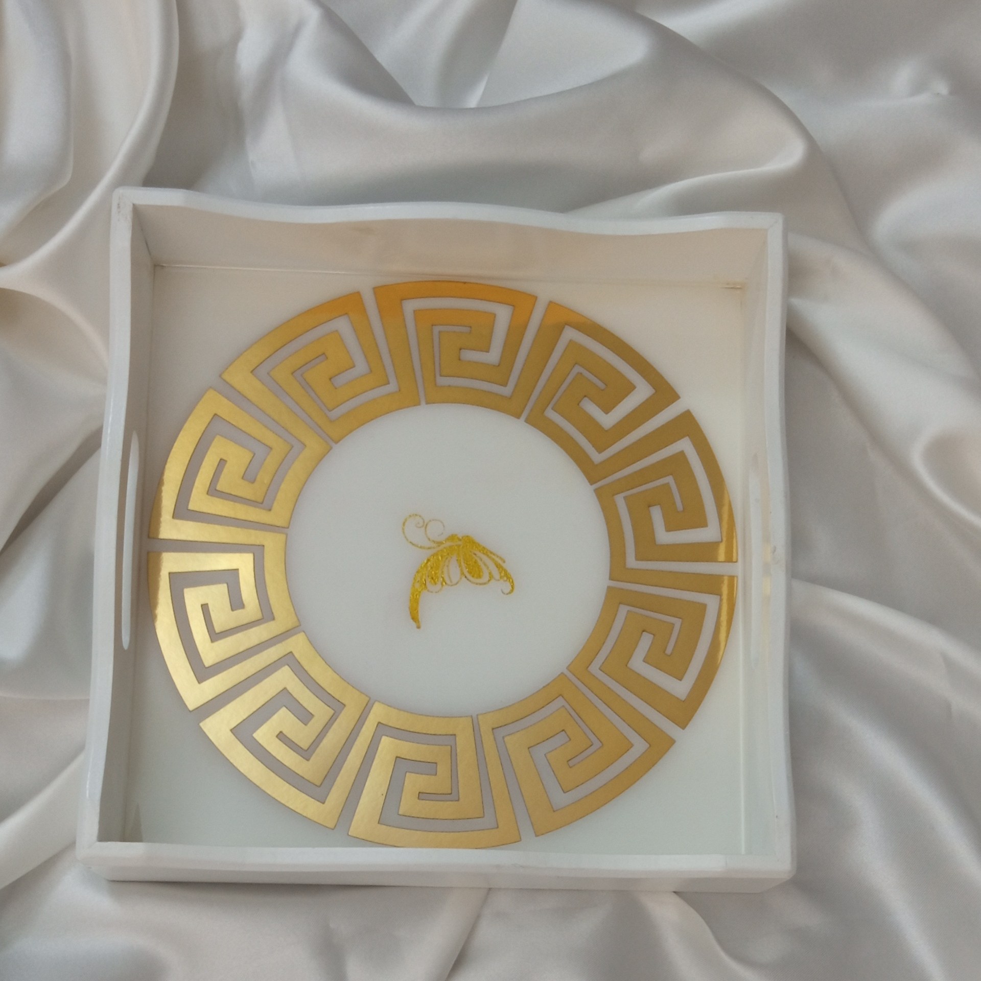 سینی رزینی