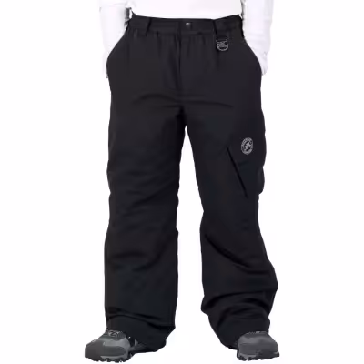 شلوار اسکی سنگین کودک