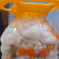 شوری گل کلم