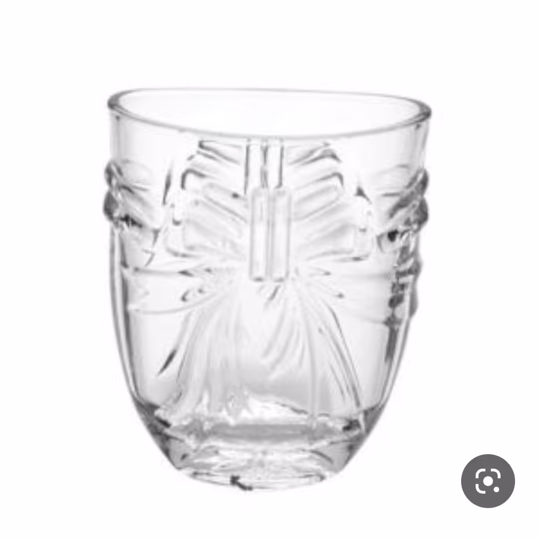 جا کاردی شیشه و بلور کاوه مدل پرنس ( پاپیون 