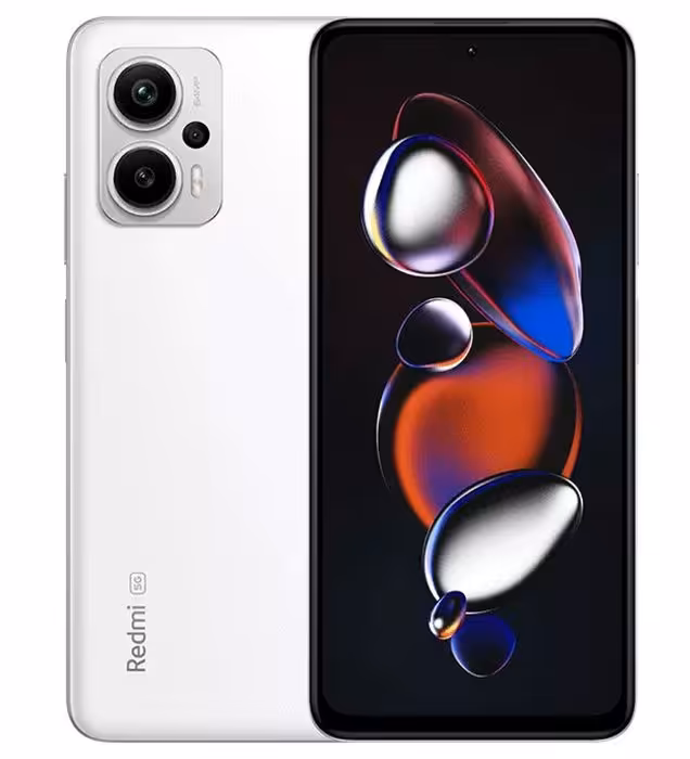 قیمت گوشی ردمی نوت 12T پرو شیائومی 5G | مشخصات Xiaomi Redmi Note 12T Pro