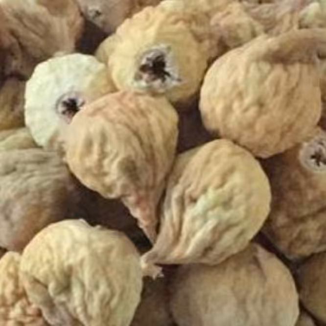 انجیرخشک درجه یک سایزAAA