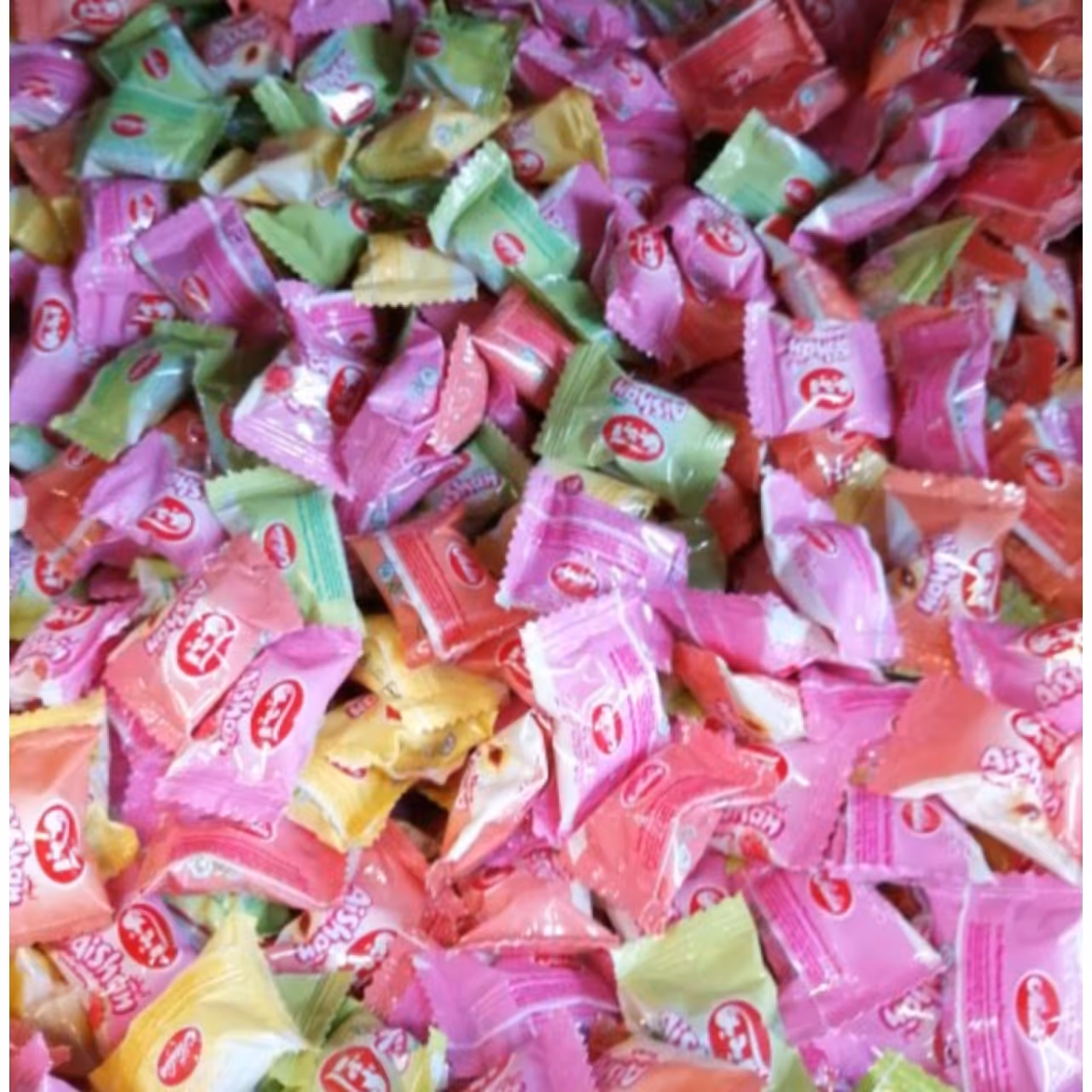 شکلات آیدین 500 گرم آقای عطار