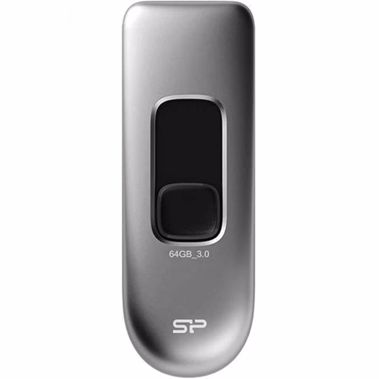 فلش مموری سیلیکون پاور Marvel M70 ظرفیت Silicon Power Marvel M70 Flash Memory 64GB