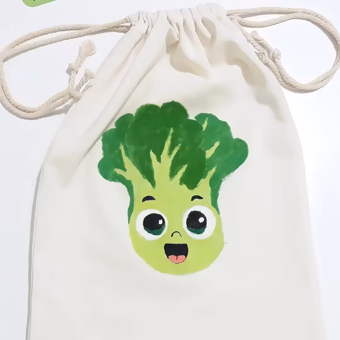 کیسه نظم دهنده پارچه ای 