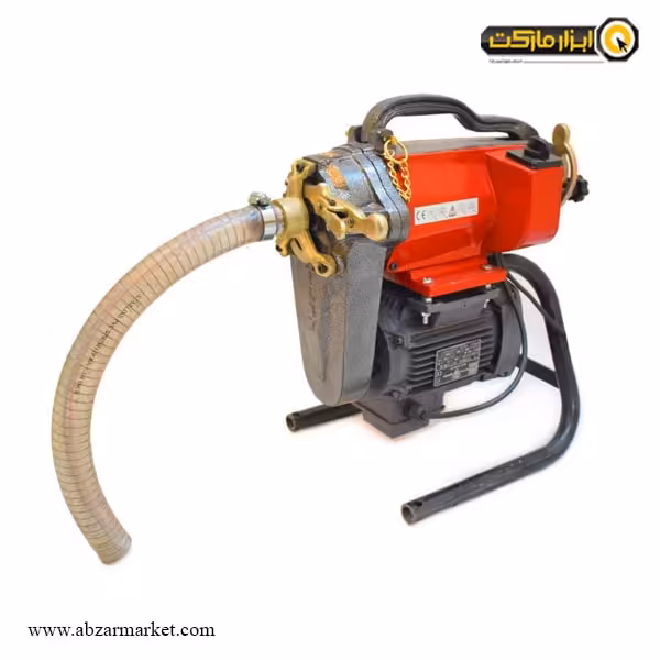 لوله باز کن فنری تمام اتوماتیک میلاد مدل 3011