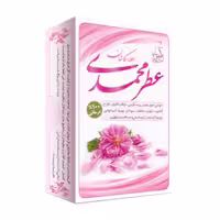 عطر محمدی اعلاء کاشان مرهم طبیب 