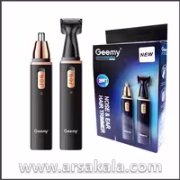 موزن گوش و بینی Geemy مدل GM-3138