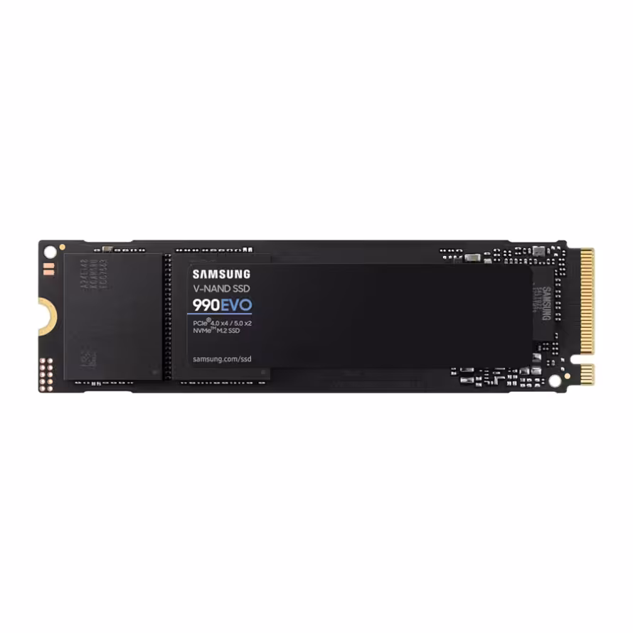 اس اس دی اینترنال سامسونگ SSD SAMSUNG 1TB 990 EVO