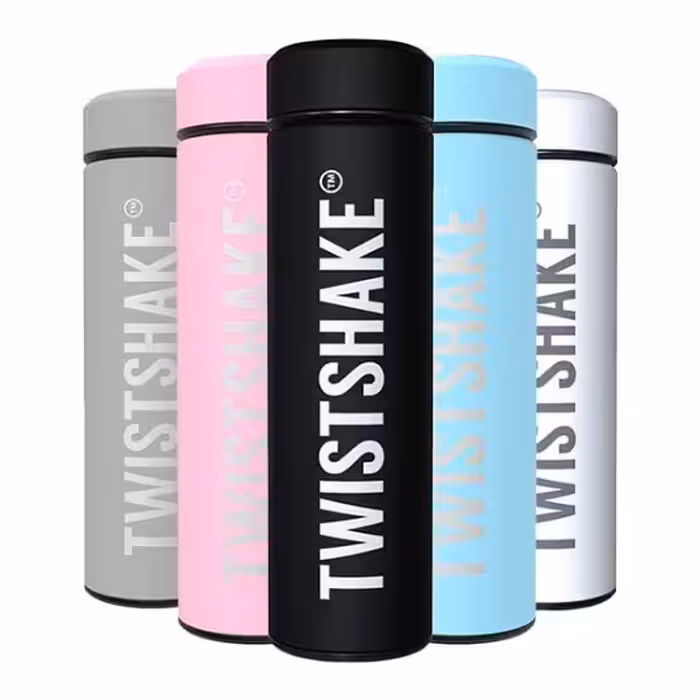 فلاسک اب سرد و گرم تویست شیک Twistshake