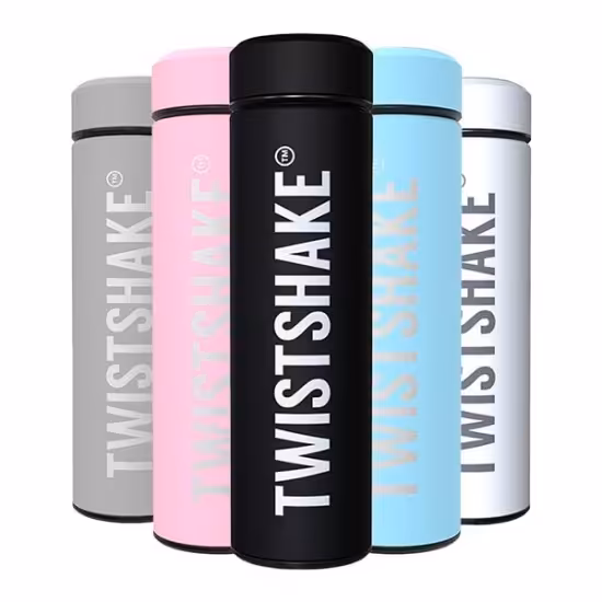 فلاسک اب سرد و گرم تویست شیک Twistshake