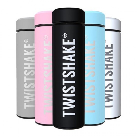 فلاسک اب سرد و گرم تویست شیک Twistshake