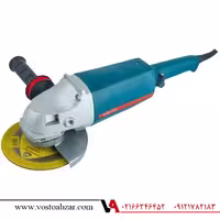 فرز آهنگری 2500 وات پی ام مدل PM 1331
