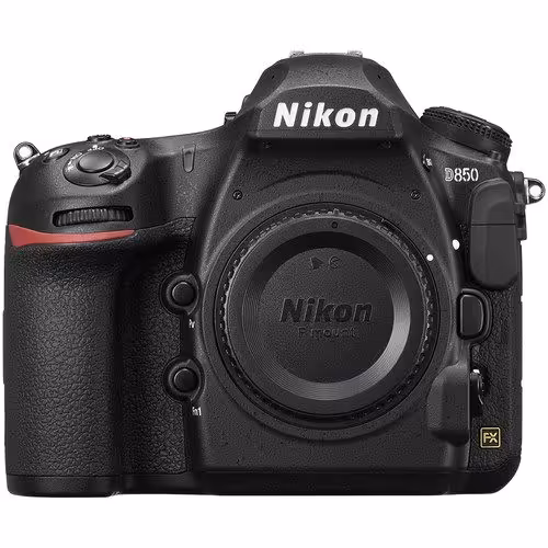 بدنه دوربین عکاسی نیکون Nikon D850 Body