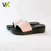 دمپایی زنانه پایون مدل افرا رنگ صورتی قبل از ثبت سفارش موجودی بگیرید