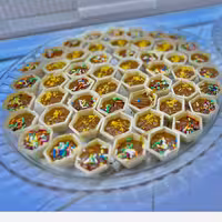 حلوا عربی تک نفره