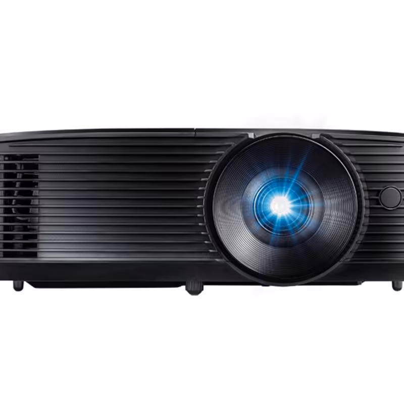 ویدئو پروژکتور اپتما OPTOMA M870X