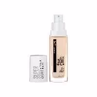 کرمپودر سوپراستی 30 ساعته میبلین Maybelline