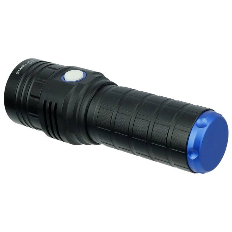چراغ قوه دستی اسمال سان مدل ZY-E20