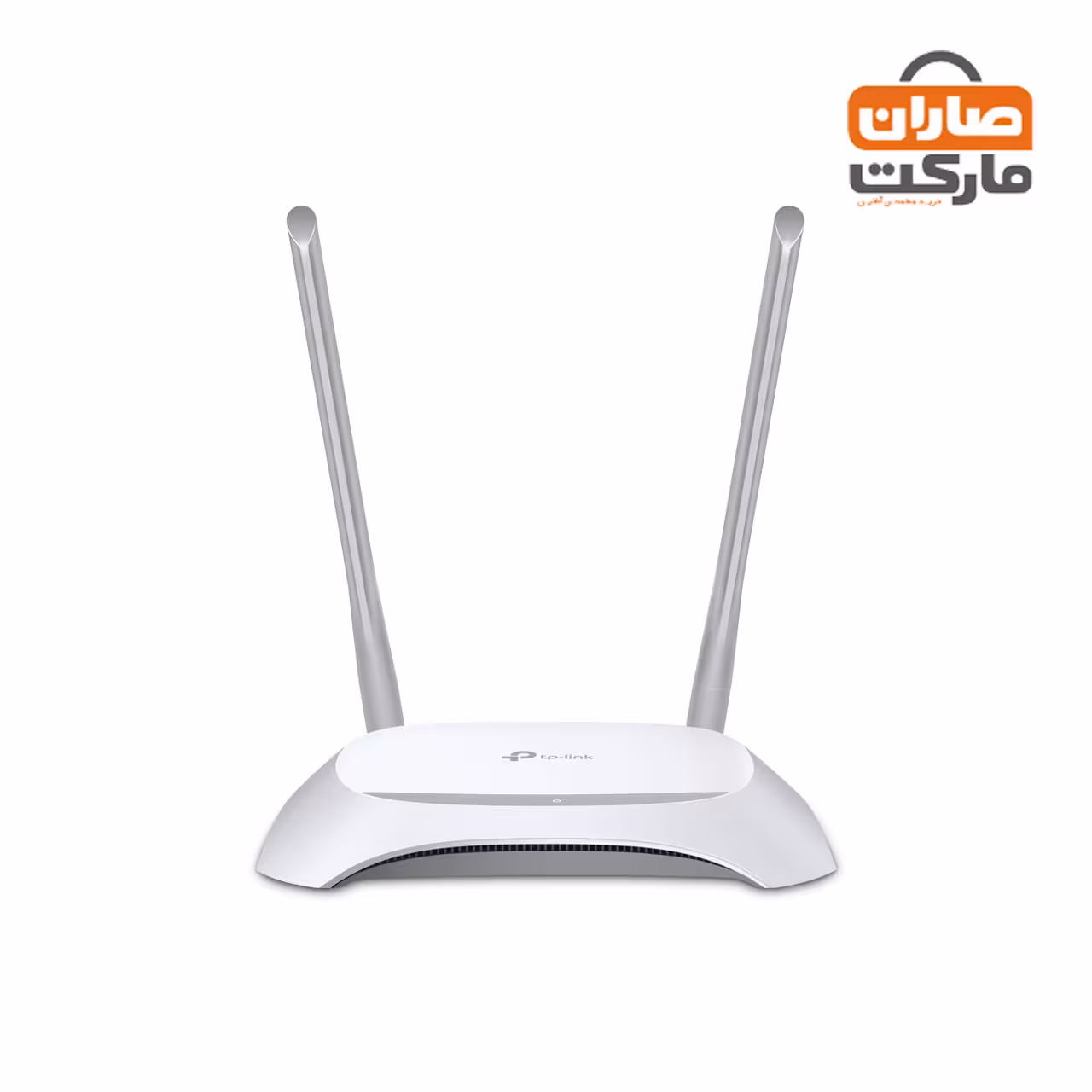 روتر بی‌سیم 300Mbps تی پی-لینک مدل TL-WR840N