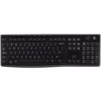 کیبورد بی‌سیم لاجیتک کی 270