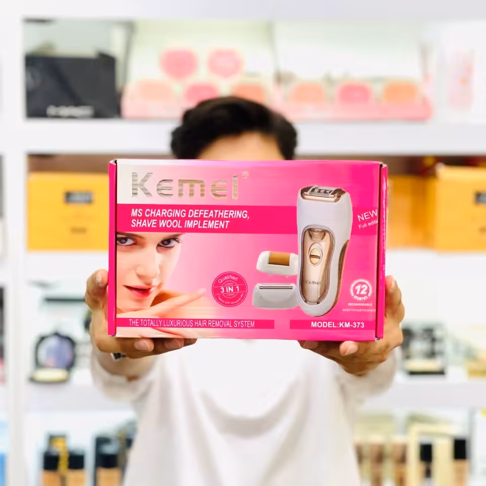 موکن 4کاره کیمی373