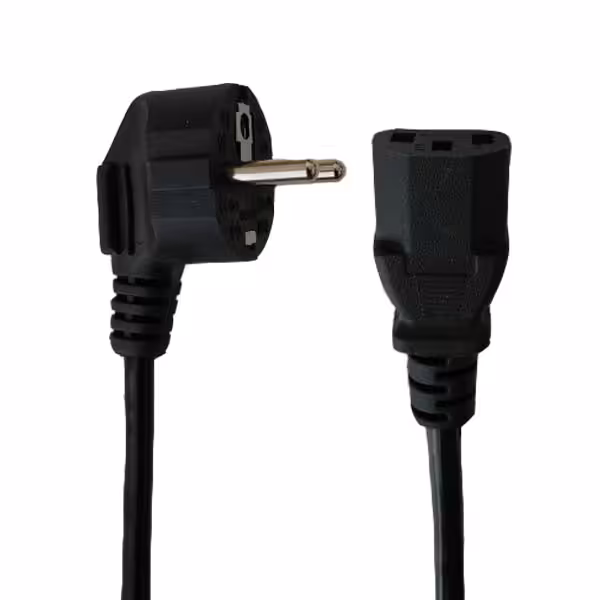 کابل برق رویال مدل 088 طول 1.7 متر