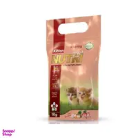 غذای خشک مخصوص بچه گربه نوتری پت (Nutripet) مدل 32٪ پروتیین وزن 2000 گرم