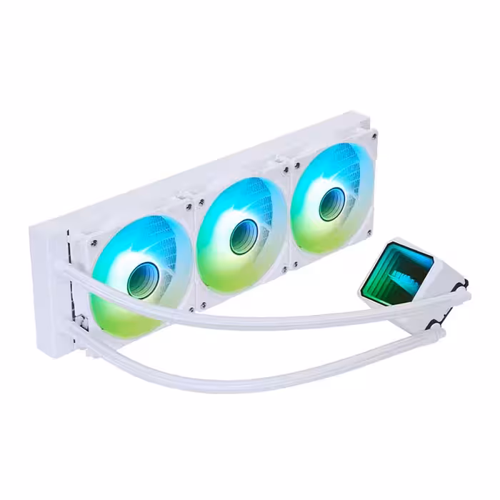 قیمت و خرید خنک کننده مایع پردازنده اوست مدل GT-AV360W Infinity | یاس ارتباط