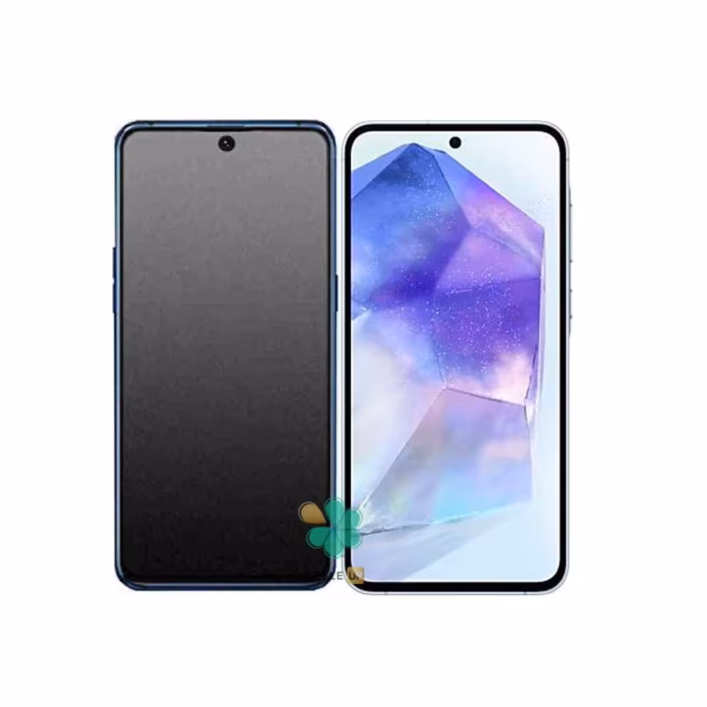 محافظ صفحه گلس گوشی مات مناسب سامسونگ Galaxy A55
