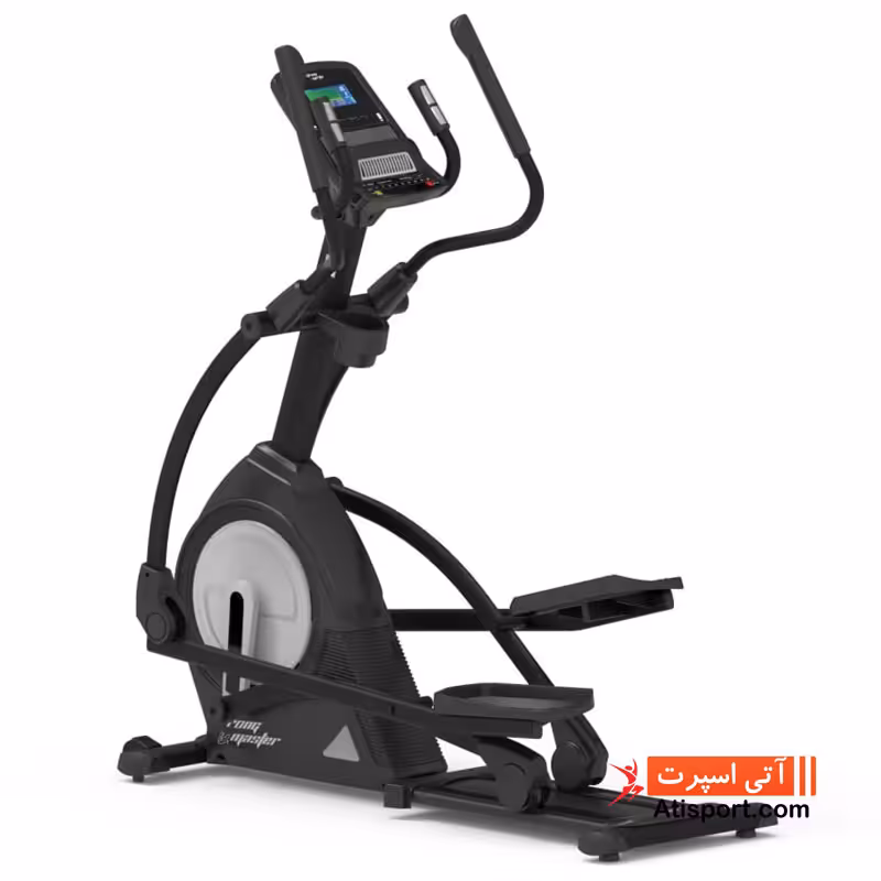 اسکی فضایی الکترومگنتی استرانگ مستر SM 6101E