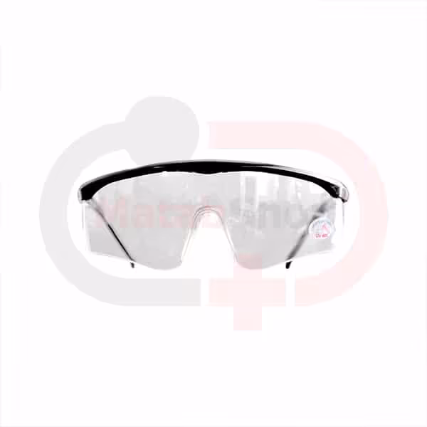 عینک محافظ چشم