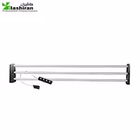 دستگاه فون برقی 3 محوره S&amp;S موتور بزرگ