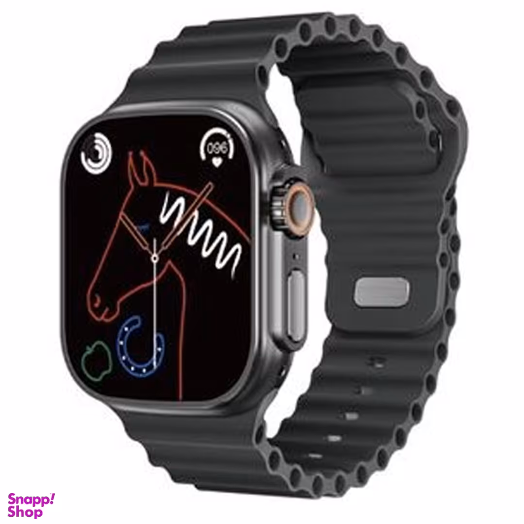 ساعت هوشمند پرووان مدل PWS14