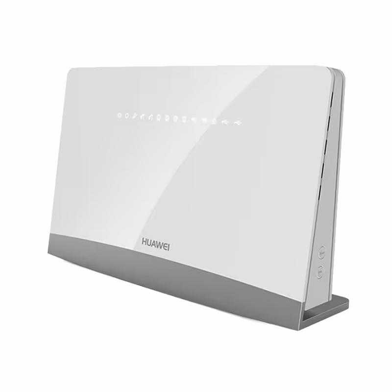 مودم روتر فیبر نوری Gpon-ONT هوآوی مدل HG8245Q