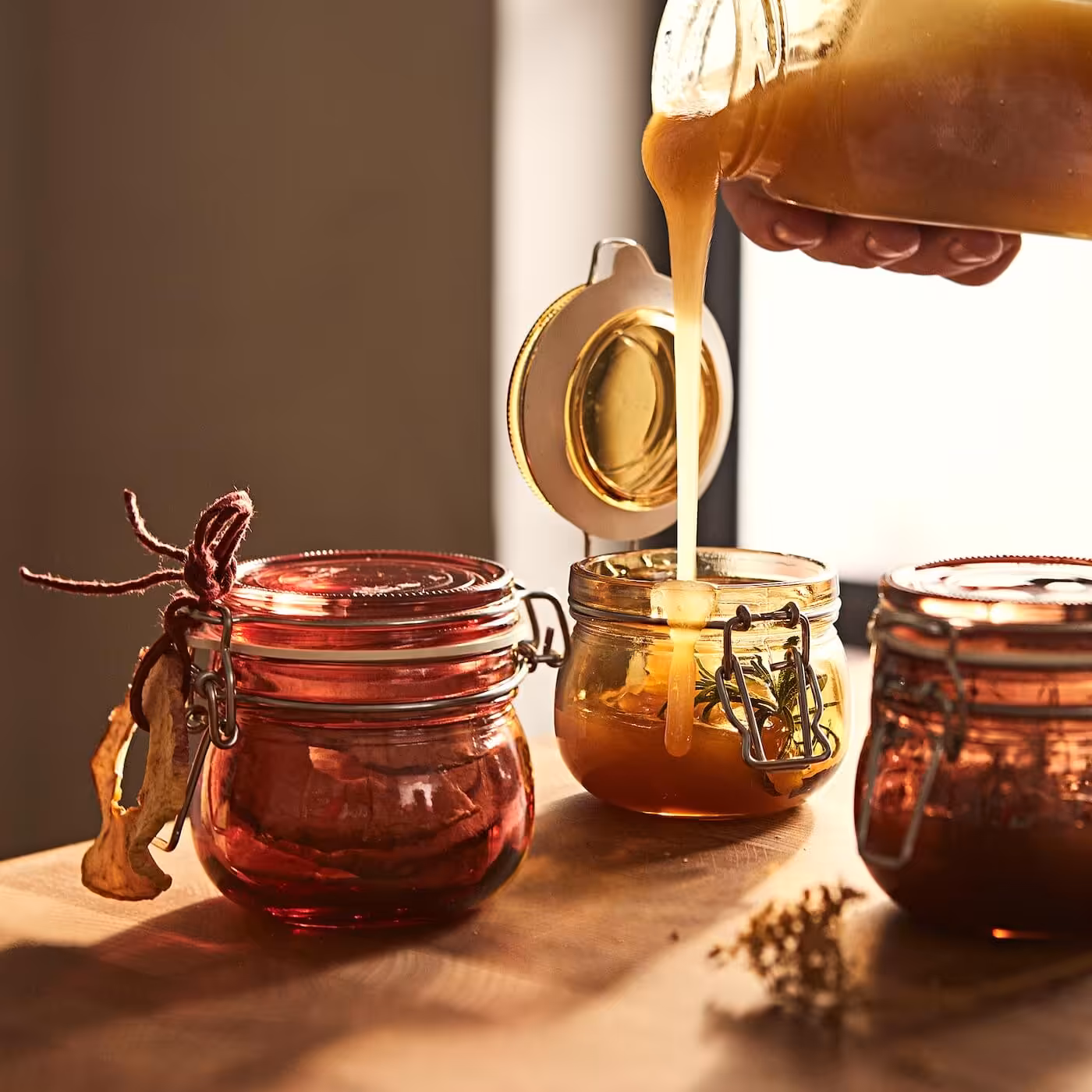 بانکه ایکیا مدل Krosamos