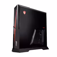 کامپیوتر دسکتاپ ام اس آی مدل Trident A - پردیس پازار