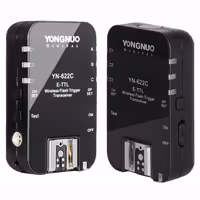 رادیو فلاش Yongnuo YN-622C E-TTL