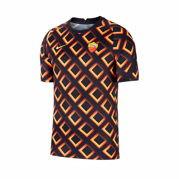 لباس تمرینی رم 2021