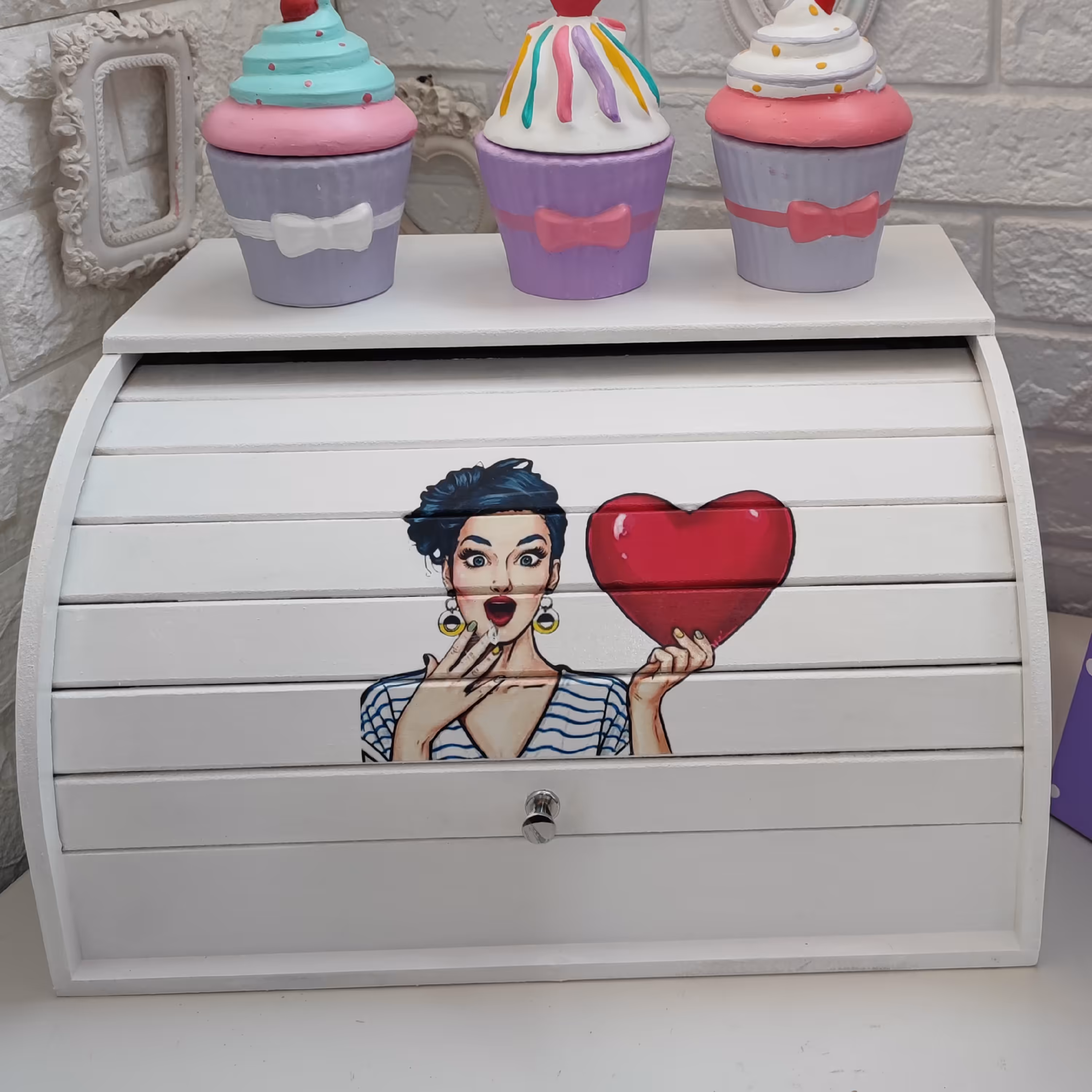 جانونـی کرکره ای