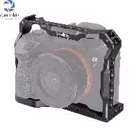 کیج اسمال ریگ SmallRig Cage for Sony A7 III A7R III A9 2918