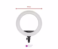 رینگ لایت عکاسی Sierra SR-416